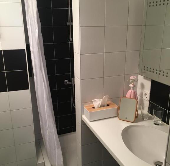 ホテル Gästehaus Alter Keller