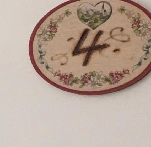 ホテル Gästehaus Alter Keller