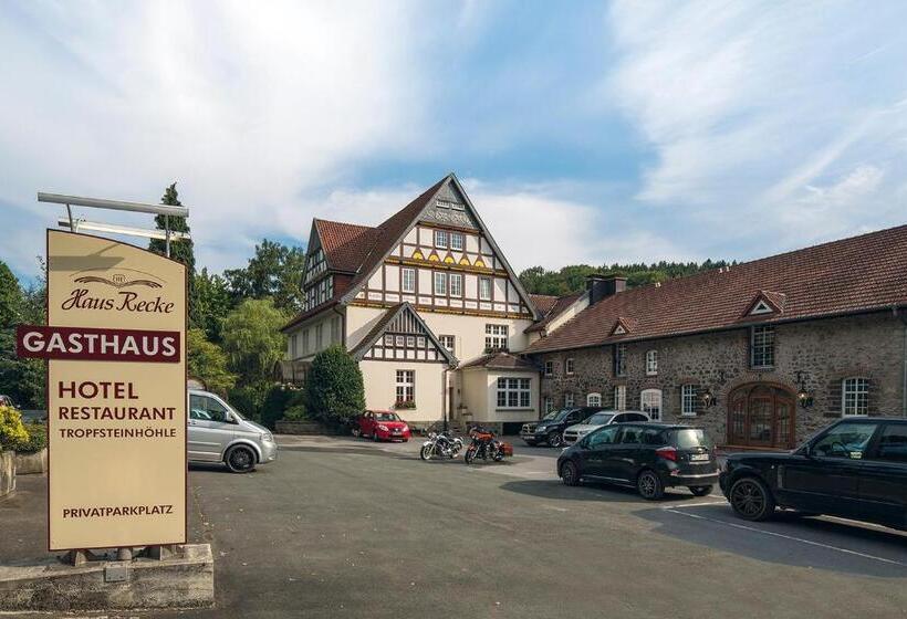 酒店 Haus Recke