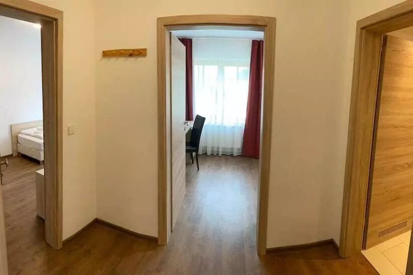 هتل Landgasthof Schwarzberg