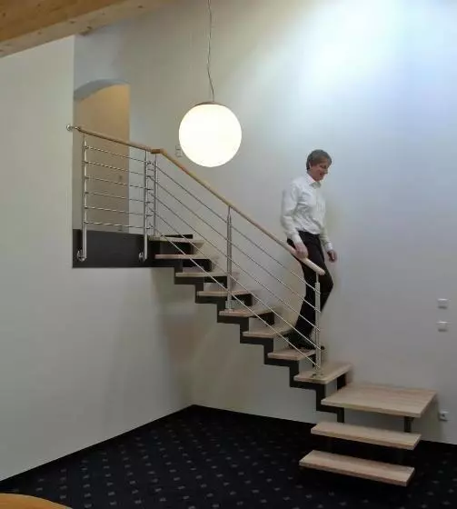 ホテル Landhaus Sixtmühle