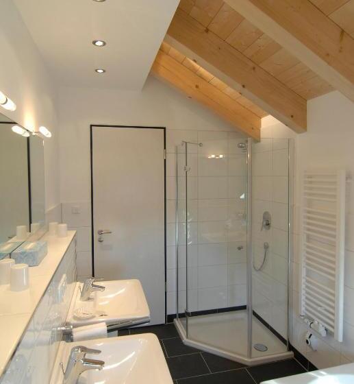 Отель Landhaus Sixtmühle