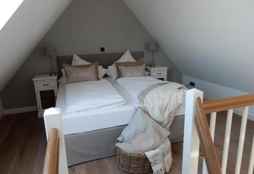 ホテル Leegerpark