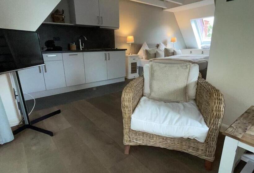 ホテル Leegerpark