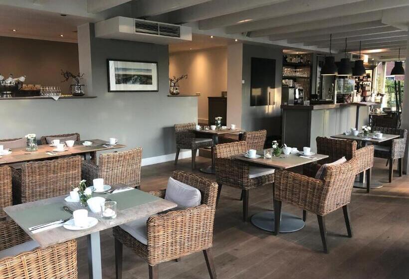 ホテル Leegerpark