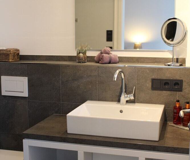 ホテル Leegerpark