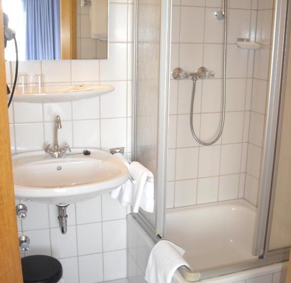 Hotell Panorama Garni