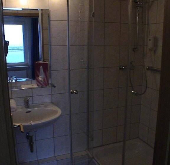 Hotell Panorama Garni