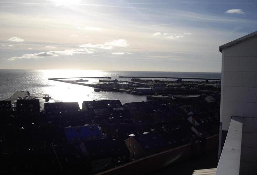 Hotell Panorama Garni