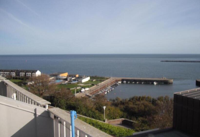 Hotell Panorama Garni