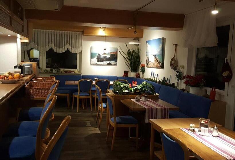 Hotell Panorama Garni