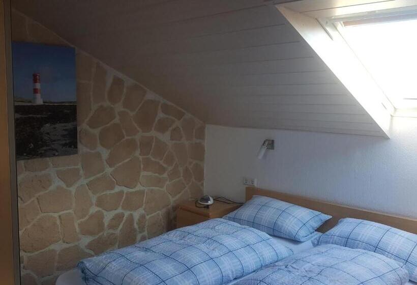 Hotell Panorama Garni