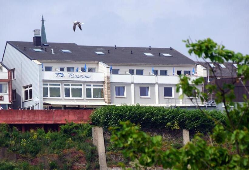 Hotell Panorama Garni