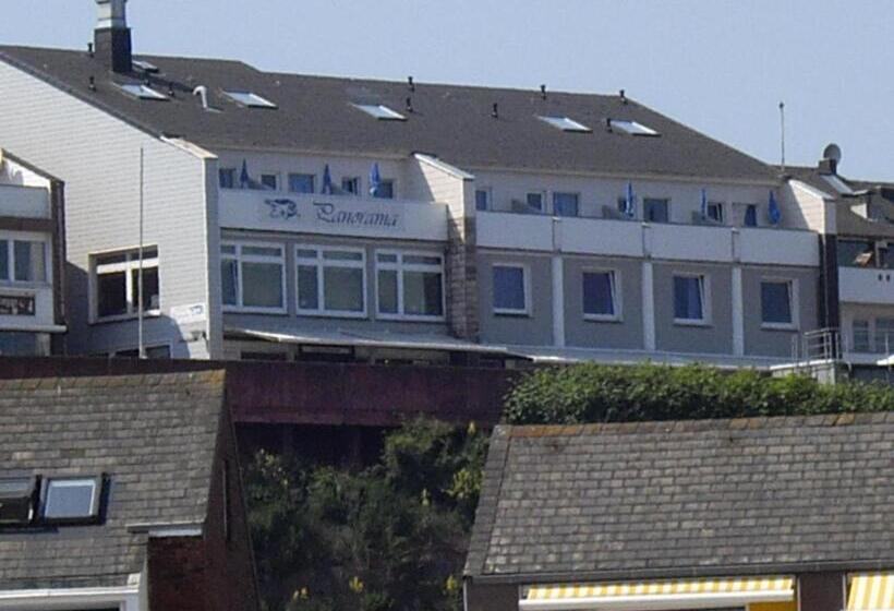 Hotell Panorama Garni