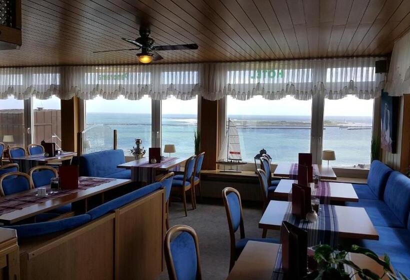 Hotell Panorama Garni