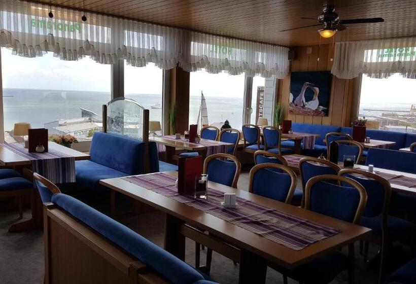 Hotell Panorama Garni