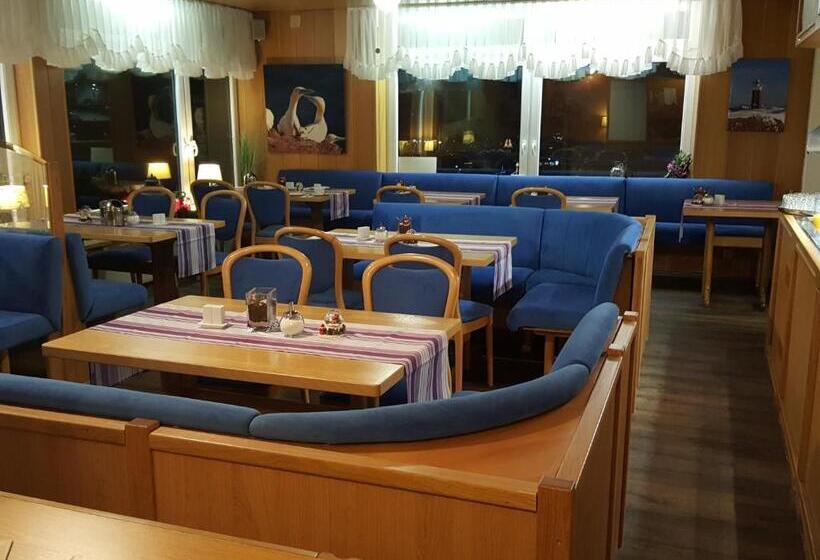 Hotell Panorama Garni