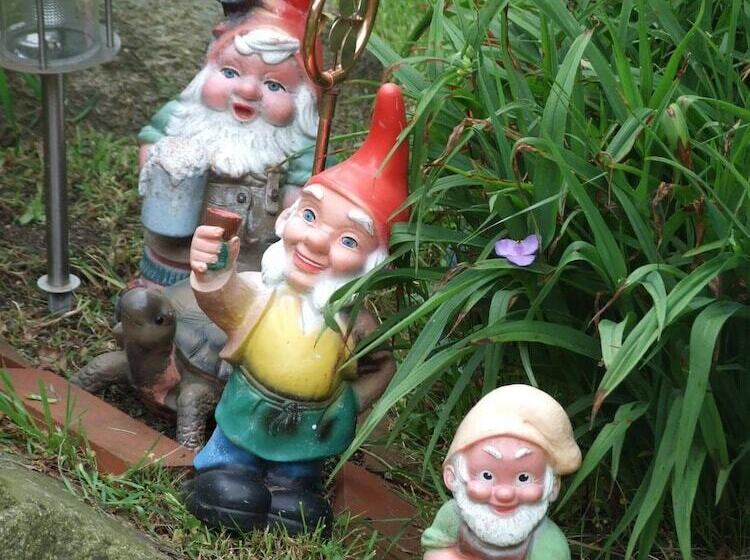 호텔 Haus Waldheim