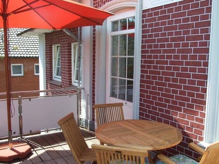 호텔 Haus Waldheim