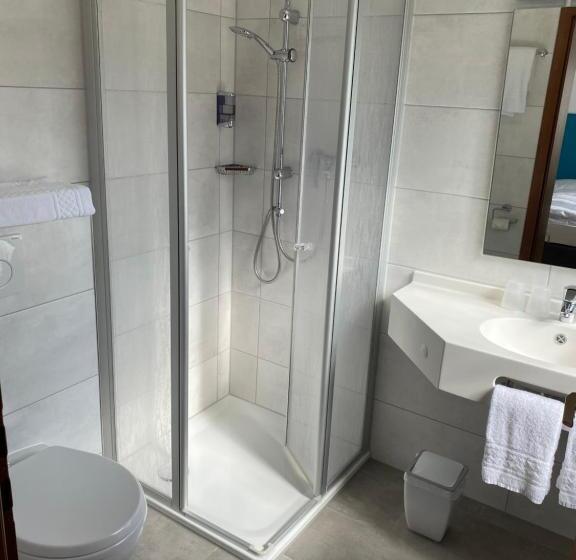 בית מלון כפרי Rebstock