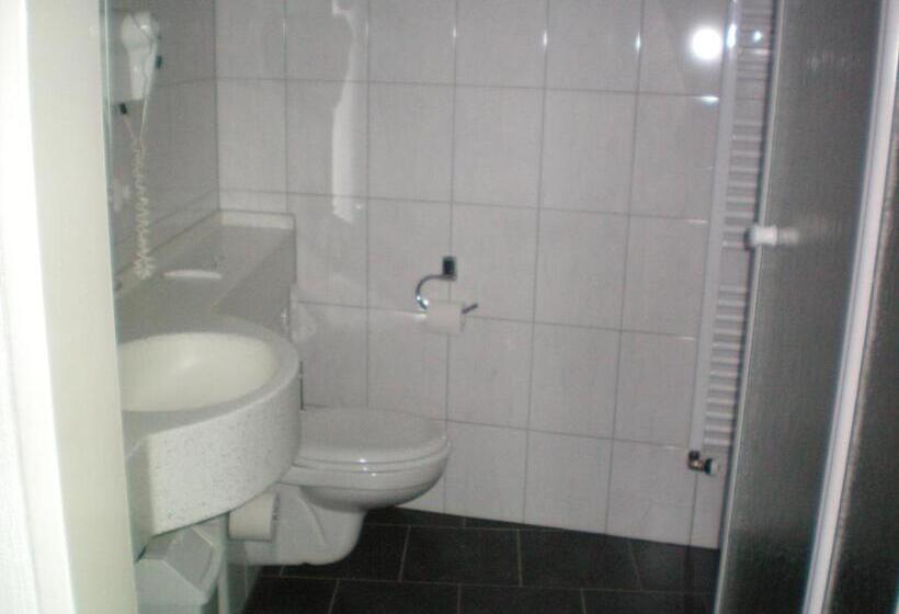 בית מלון כפרי Rebstock