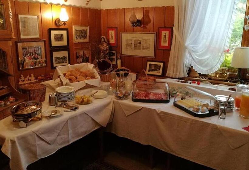 Отель Restaurant Albans Sonne