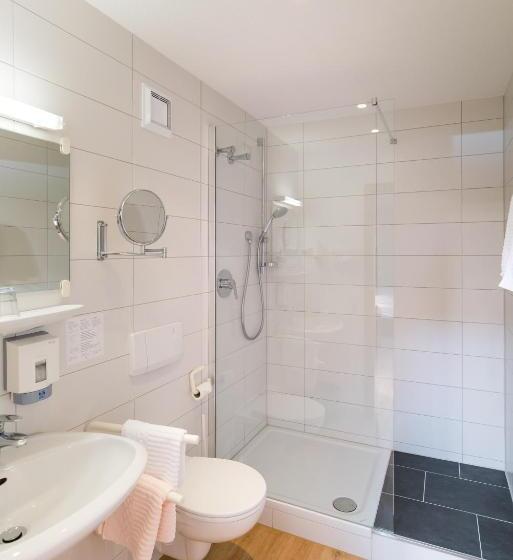 Отель Restaurant Heiligenstadter Hof