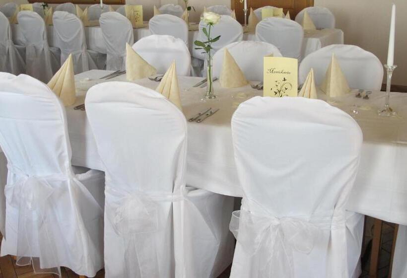 Отель Restaurant Heiligenstadter Hof