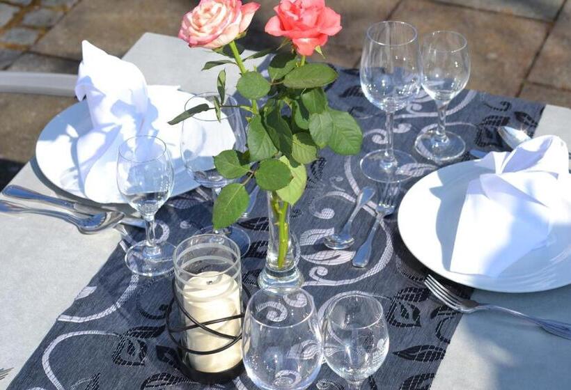 Отель Restaurant Heiligenstadter Hof