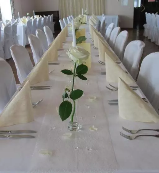 Hotelli Restaurant Heiligenstadter Hof