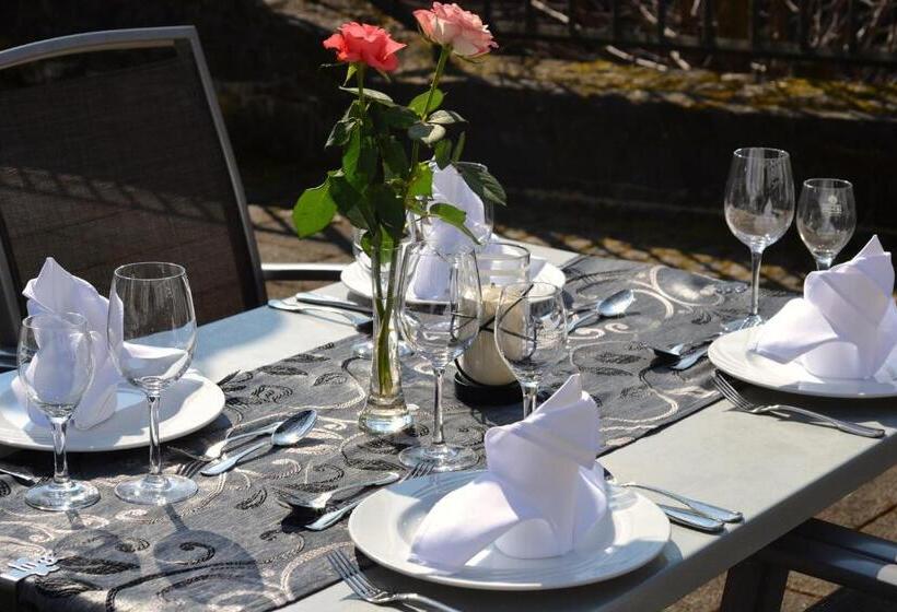 Отель Restaurant Heiligenstadter Hof