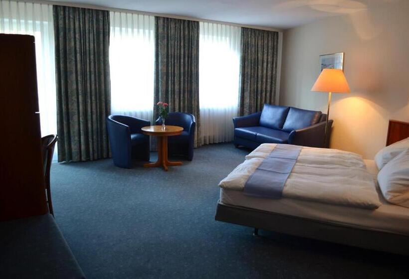 Отель Restaurant Heiligenstadter Hof