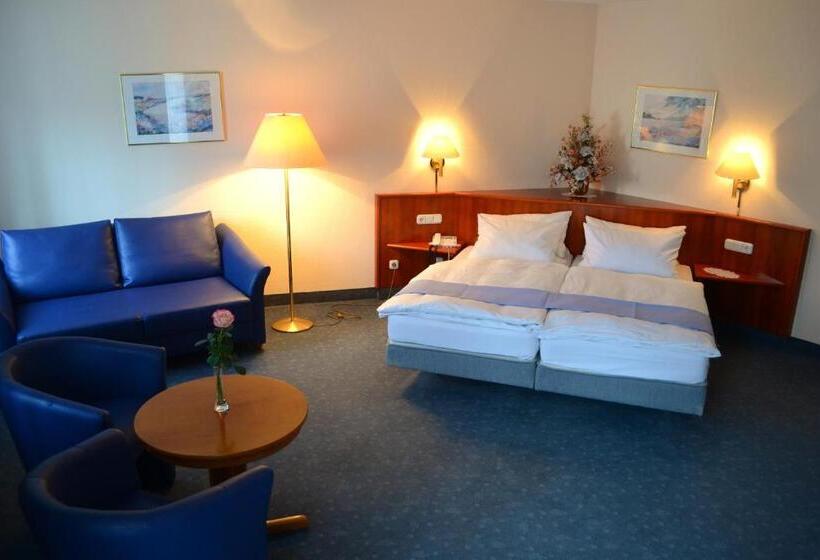 Отель Restaurant Heiligenstadter Hof