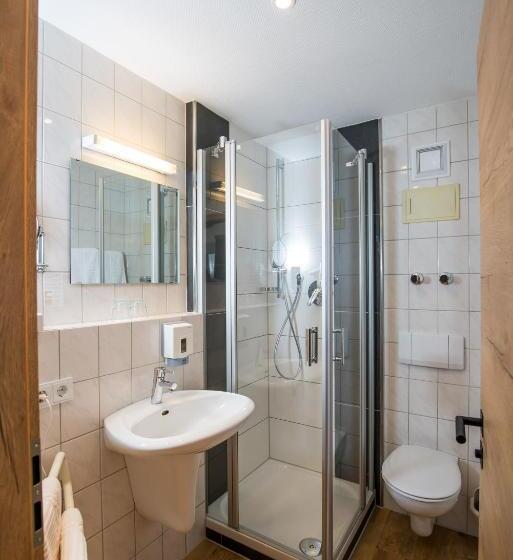 Отель Restaurant Heiligenstadter Hof