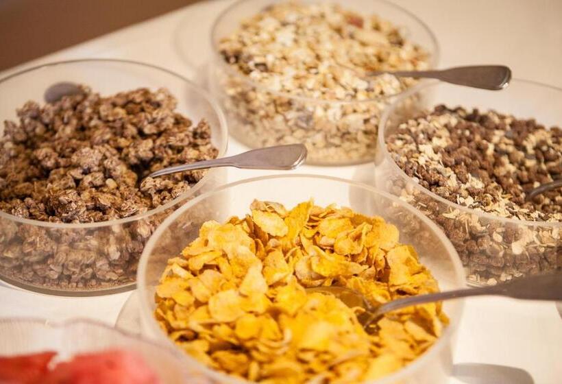 酒店 Restaurant Zur Post Lohfelden