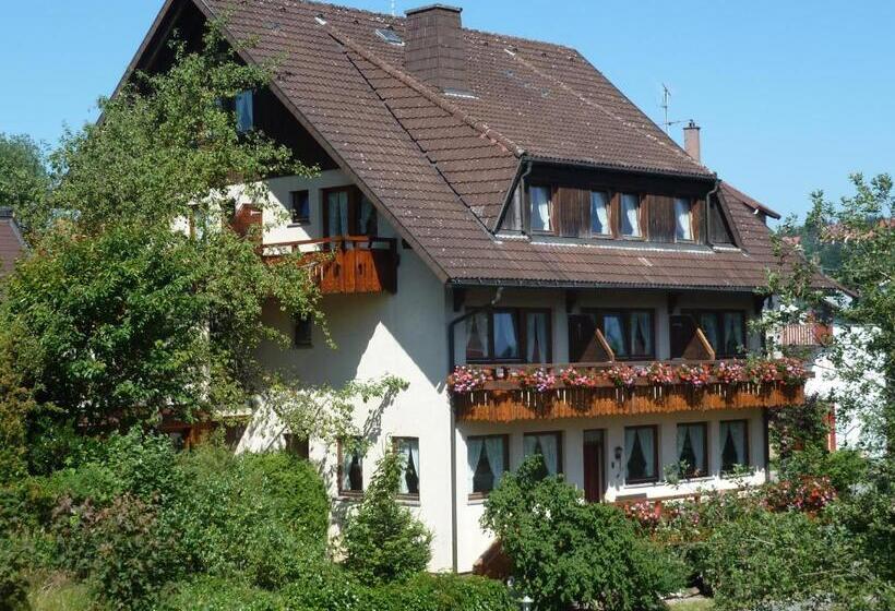 בית מלון כפרי Rita