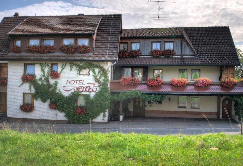 בית מלון כפרי Rita