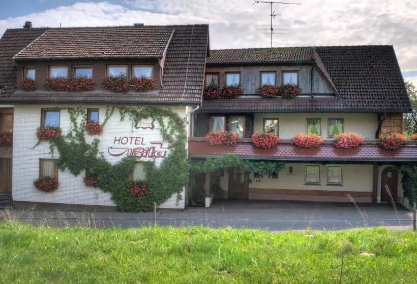 Hotel Rita