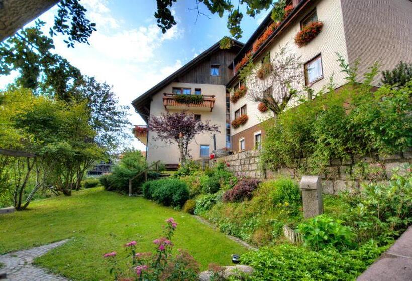 בית מלון כפרי Rita