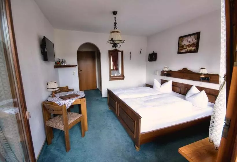 Hotel Rita