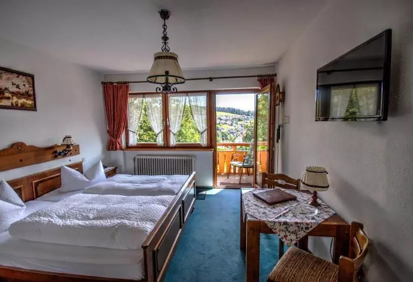 Hotel Rita