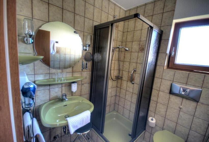 בית מלון כפרי Rita