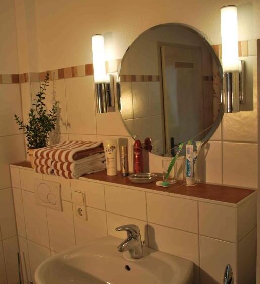 בית מלון כפרי Rita