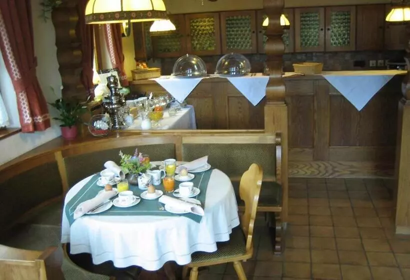 Hotel Rita