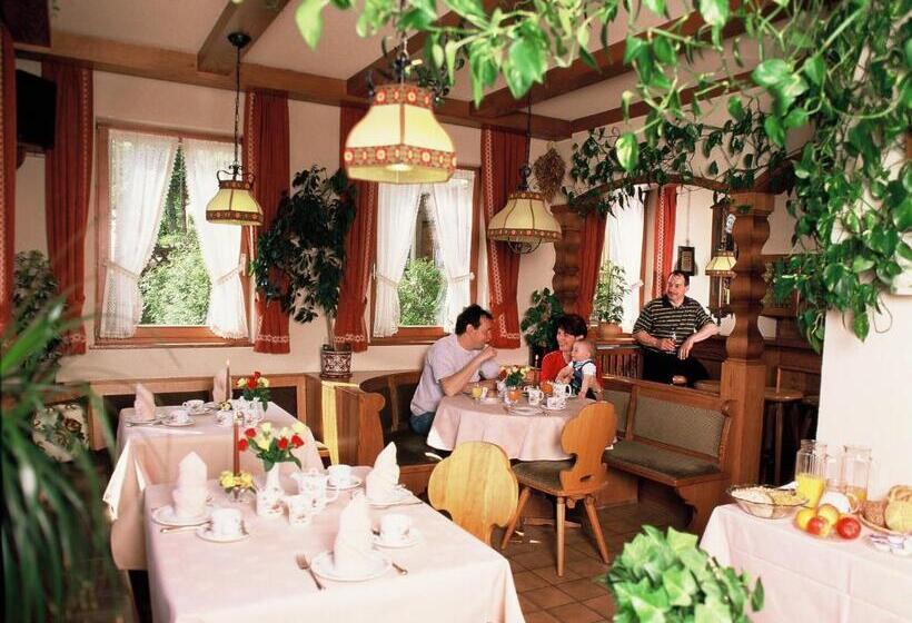 בית מלון כפרי Rita