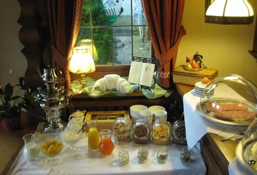 Hotel Rita
