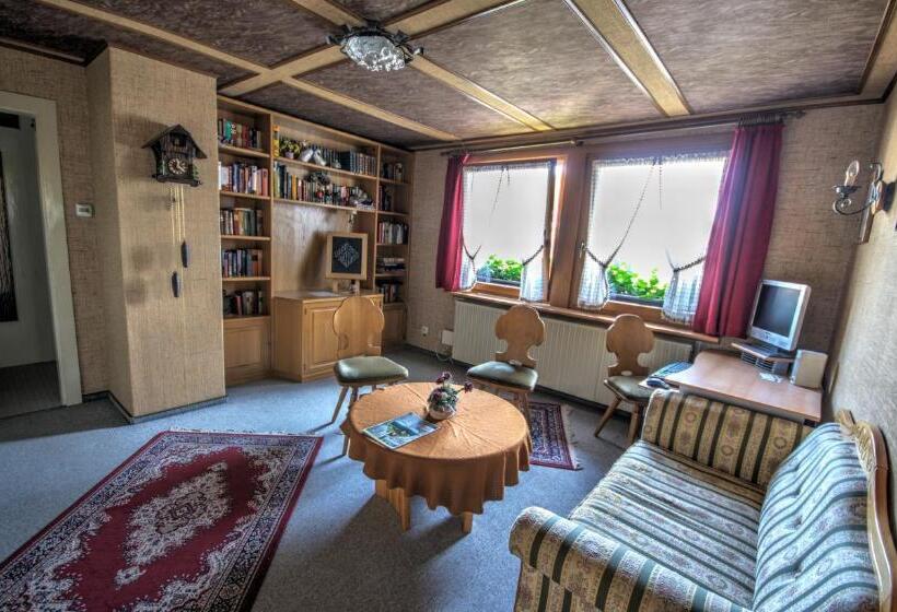 בית מלון כפרי Rita