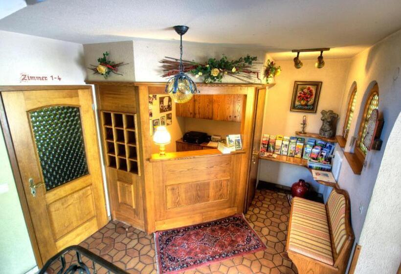 בית מלון כפרי Rita