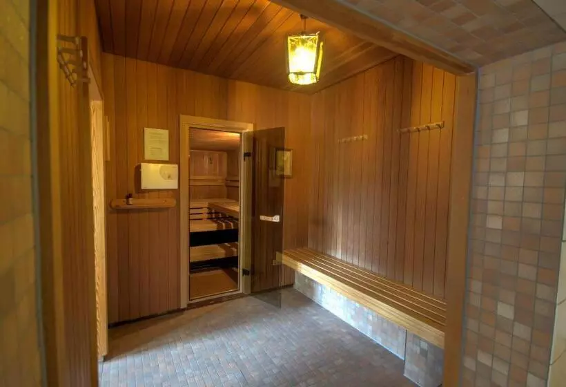 Hotel Rita