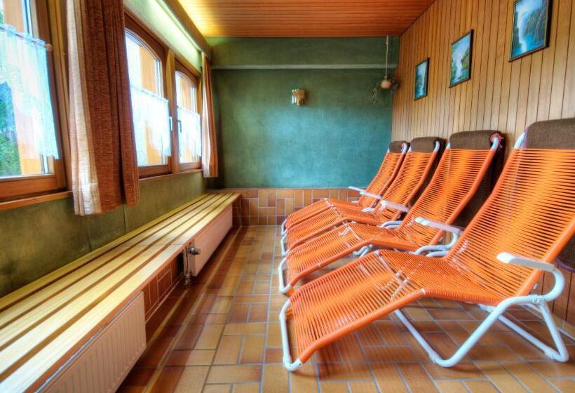 בית מלון כפרי Rita